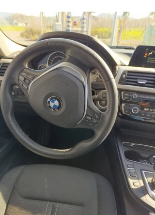 BMW Serie 3 2017