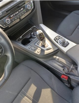 BMW Serie 3 2017