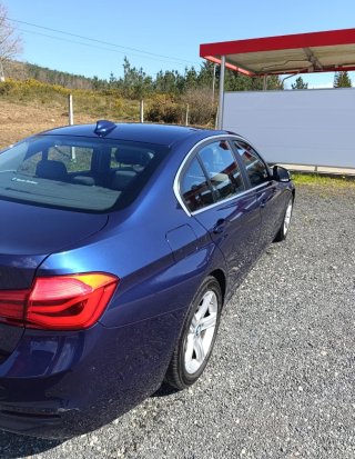 BMW Serie 3 2017