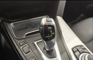 BMW Serie 3 2017