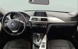 BMW Serie 3 2017