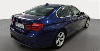 BMW Serie 3 2017