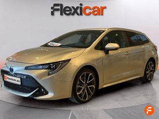 Toyota Corolla 1.8 125H ACTIVE TECH E-CVT TOU SPORT