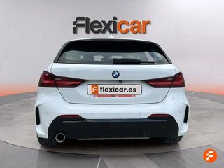 BMW Serie 1 118i