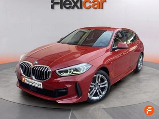 BMW Serie 1 118i