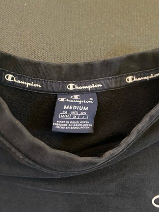 Champion Tracksuit