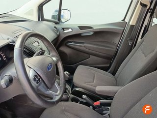 Ford Transit Courier Van Trend