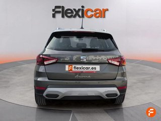 Seat Arona 1.0 TSI 81kW (110CV) DSG Xperience