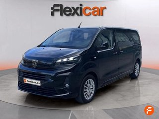 Peugeot Traveller Business Standard BlueHDi 180 S&S EAT8