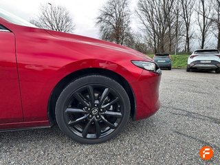 Mazda 3 2.0 e-SKYACTIV-X ZENITH