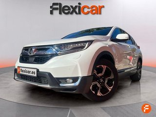 Honda CR-V 1.5 VTEC TURBO 4x2 COMFORT
