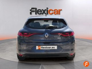 Renault Megane Business Blue dCi 85 kW (115CV)