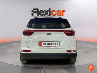 Kia Sportage 1.6 GDi 97kW (132CV) Concept 4x2