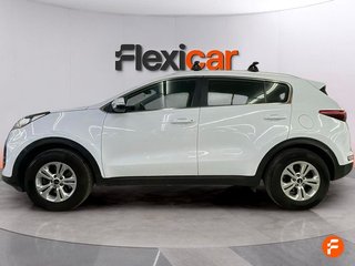 Kia Sportage 1.6 GDi 97kW (132CV) Concept 4x2