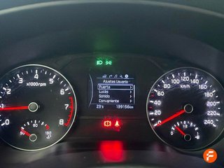 Kia Sportage 1.6 GDi 97kW (132CV) Concept 4x2