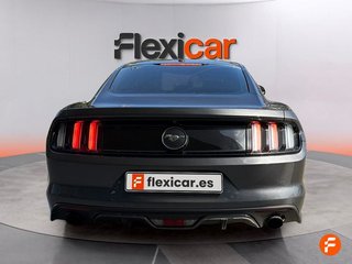 Ford Mustang 2.3 EcoBoost 231kW Mustang (Fastback)