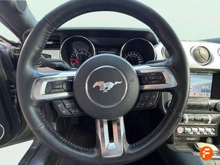 Ford Mustang 2.3 EcoBoost 231kW Mustang (Fastback)