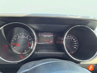Ford Mustang 2.3 EcoBoost 231kW Mustang (Fastback)