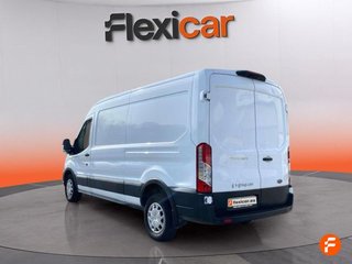 Ford Transit F 2.0TDCI 130 350L2 TREND FWD