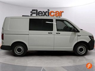 Volkswagen Transporter Transporter Kombi PRO Corto TM 2.0 TDI BMT Furgon Camperizado