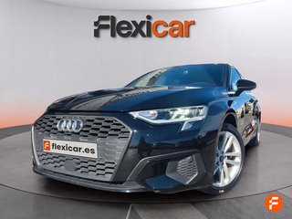 Audi A3 Sportback Advanced 40 TFSI e 150kW S tro