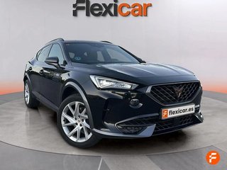 Cupra Formentor 1.5 TSI 110kW (150 CV)
