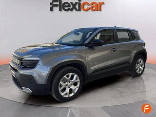 Jeep Avenger 1.2 G 74kW (100CV) Altitude