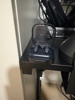 Samsung Galaxy Buds 4 Pro Negros