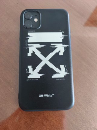 iPhone 11 128 GB Negro