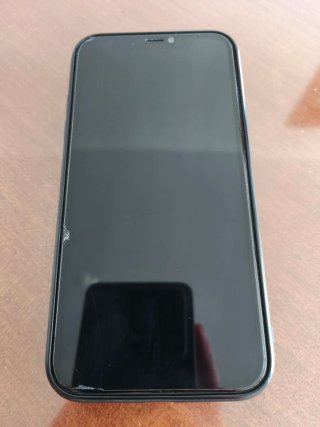 iPhone 11 128 GB Negro