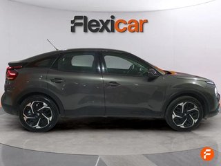 Citroën C4 PureTech 130 S&S 6v Feel Pack