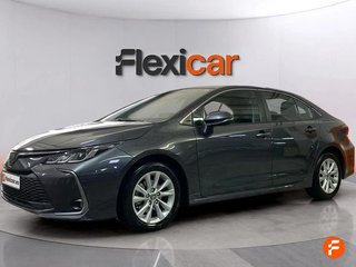 Toyota Corolla 140H Active Plus