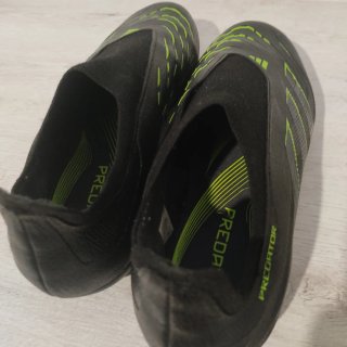 Adidas Predator Botas Fútbol + Regalo!!!!