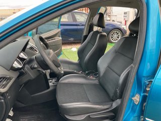 Peugeot 207 2011