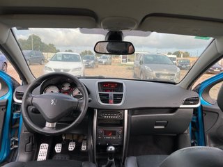 Peugeot 207 2011