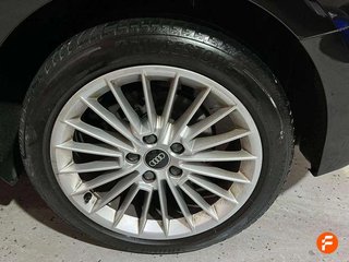 Audi A3 Sportback 30 TDI 85kW (116CV)