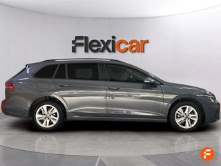 Volkswagen Golf Life 1.5 eTSI 96kW (130CV) DSG Variant