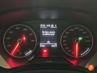 Seat Arona 1.0 TSI 81kW (110CV) DSG Style