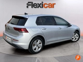 Volkswagen Golf Advance 2.0 TDI 110kW (150CV) DSG