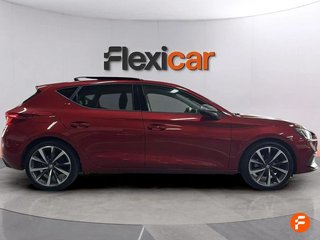 Seat Leon 1.5 TSI 96kW S&S FR