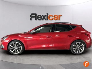 Seat Leon 1.5 TSI 96kW S&S FR