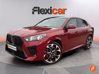BMW X2 sDrive18d