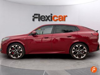 BMW X2 sDrive18d