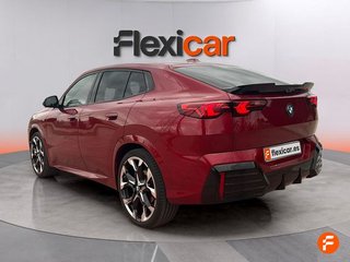 BMW X2 sDrive18d
