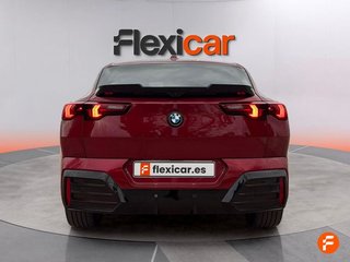 BMW X2 sDrive18d