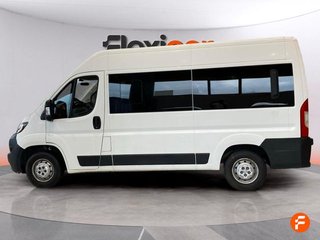 Peugeot Boxer Boxer Combi 5/9 Pl. 33 103kW (140CV)