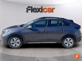 Volkswagen Taigo Life 1.0 TSI 81kW (110CV)
