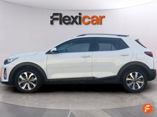 Kia Stonic 1.0 T-GDi 88kW (120CV) MHEV iMT Drive