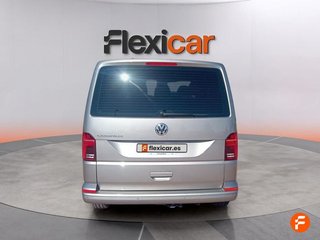 Volkswagen Caravelle Origin Corta 2.0 TDI 110kW BMT DSG