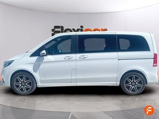Mercedes Clase V 300 d Avantgarde Compacto